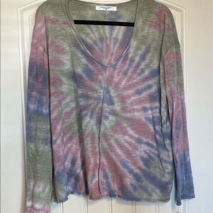 New Project Social T Long Sleeve Shirt